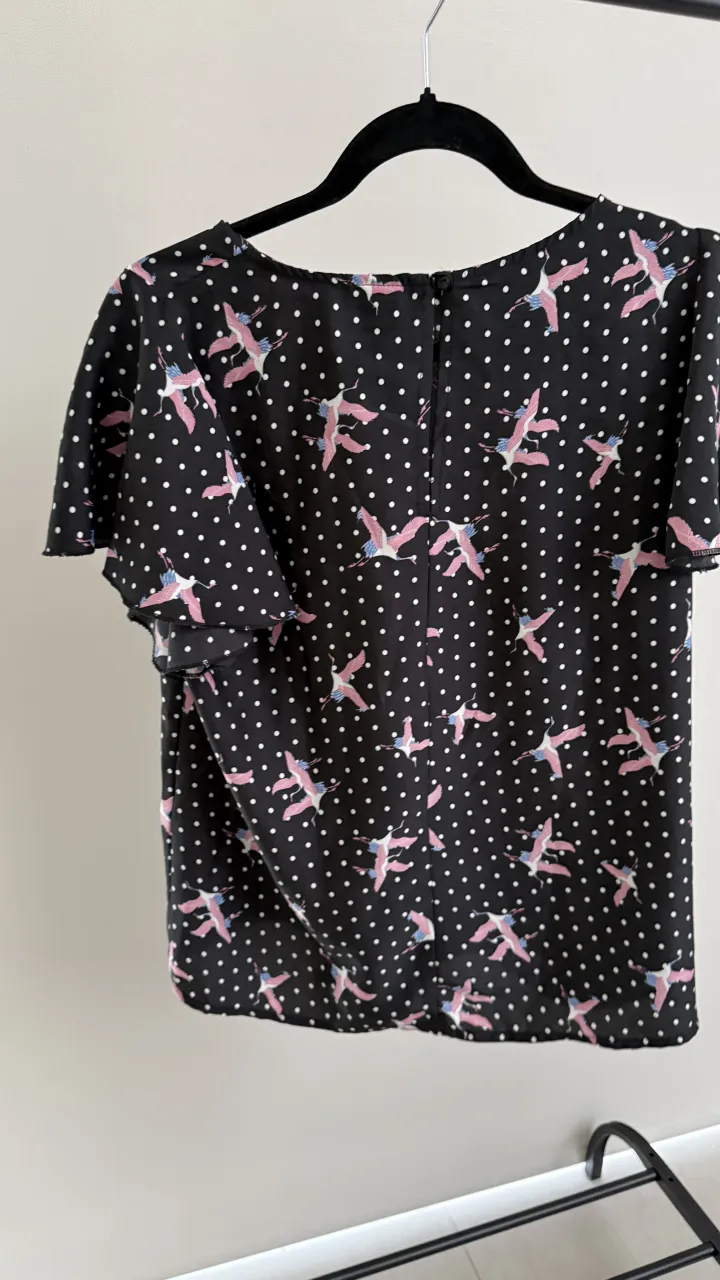 Remera NMD - Vista 2