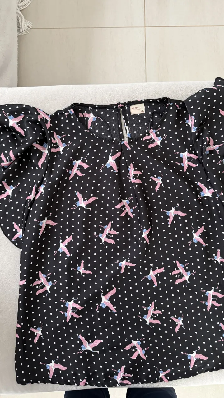 Remera NMD - Vista 3