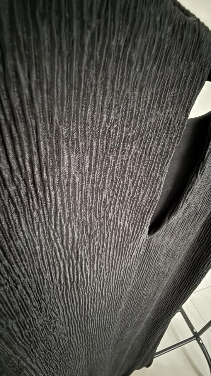 Vestido Ted Bodin - Vista 4