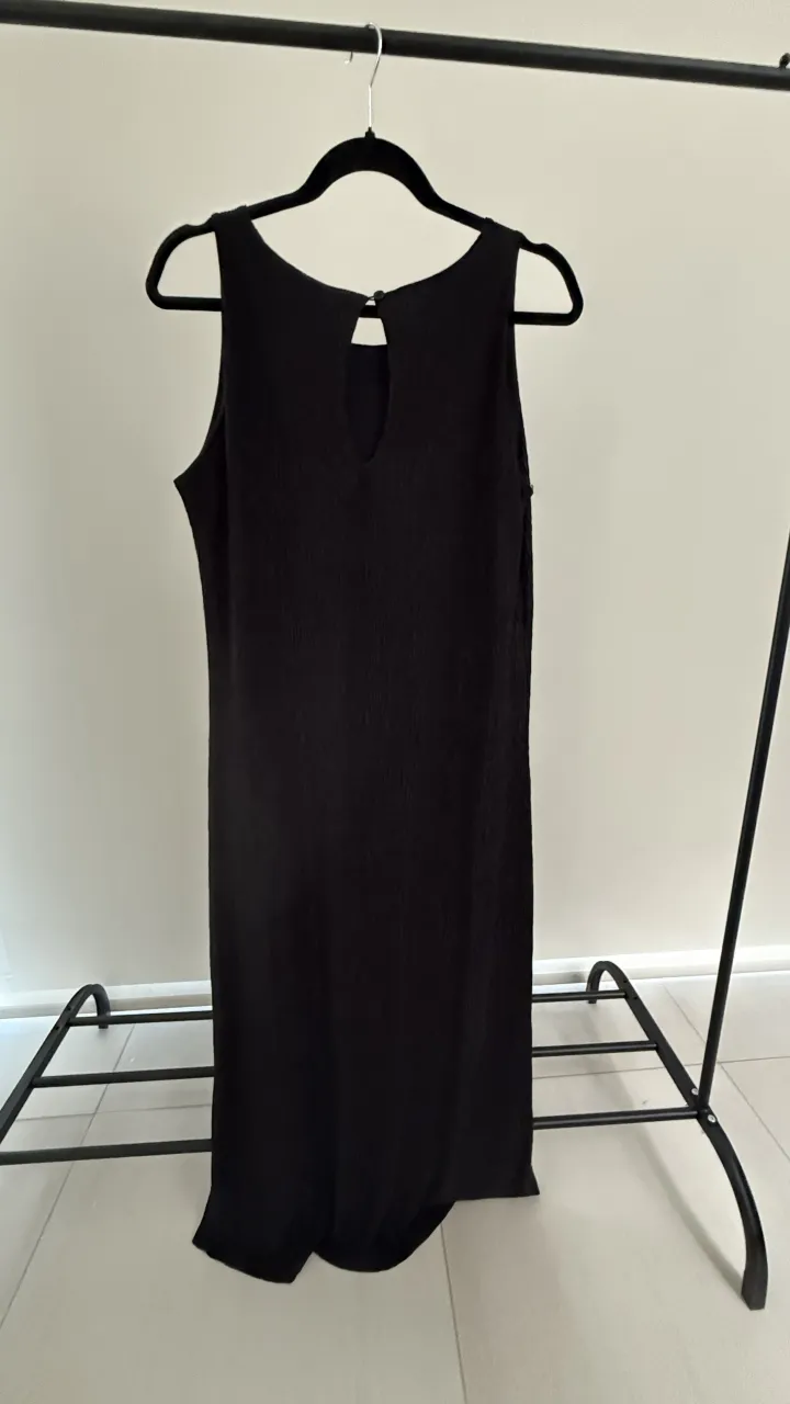 Vestido Ted Bodin - Vista 2