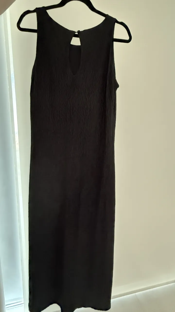 Vestido Ted Bodin - Vista 7