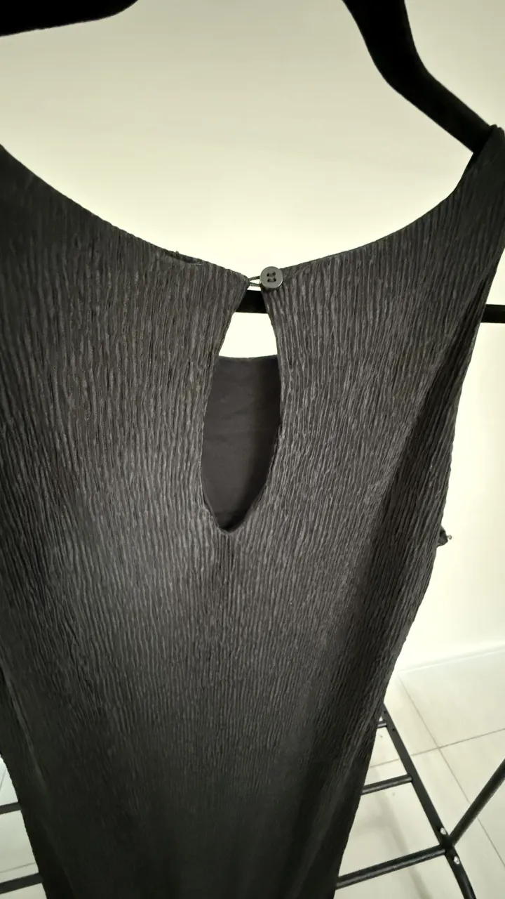 Vestido Ted Bodin - Vista 3