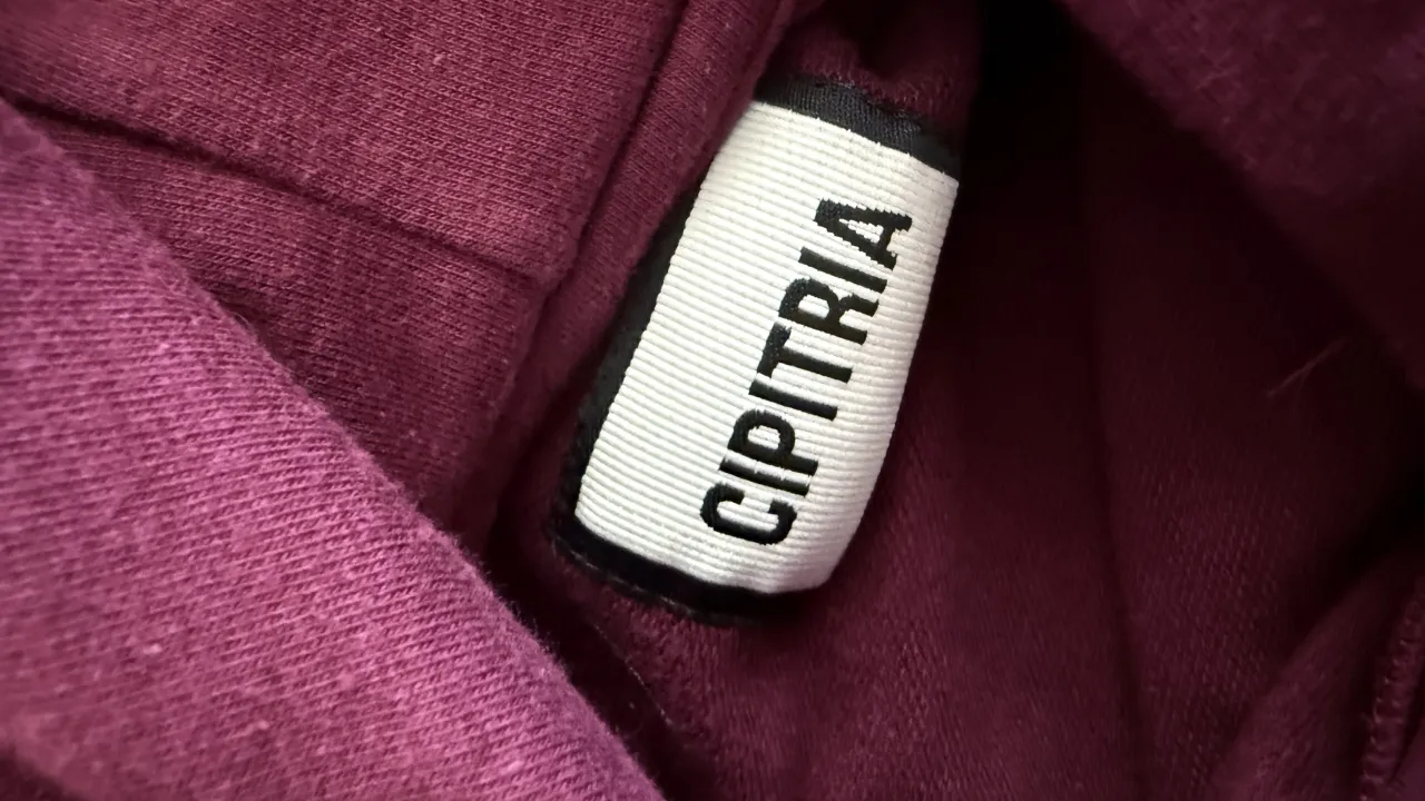 Buzo Cipitria - Vista 5