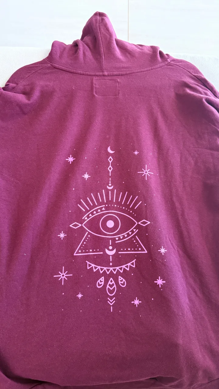 Buzo Cipitria - Vista 3