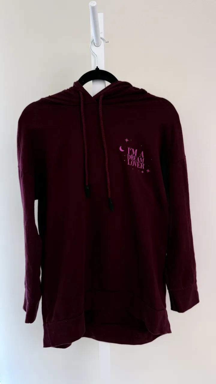 Buzo Cipitria - Vista 4