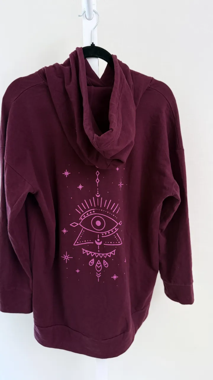 Buzo Cipitria - Vista 2