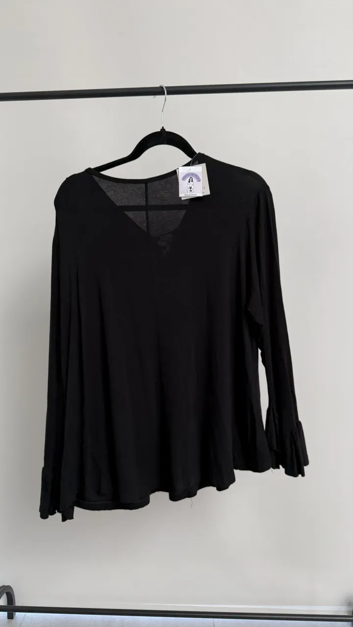 Remera Sin marca - Vista 2