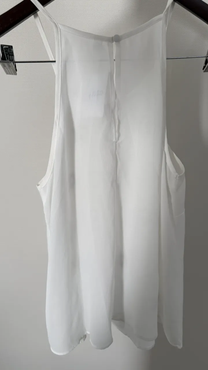 Musculosa Sin marca - Vista 2