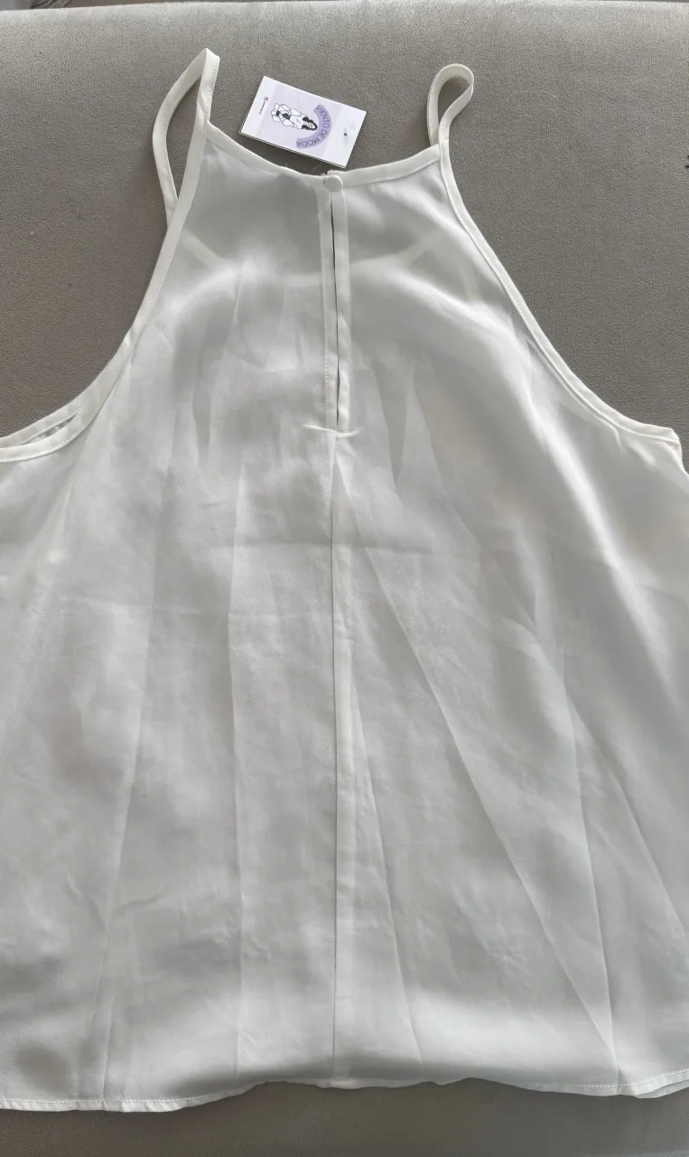 Musculosa Sin marca - Vista 5