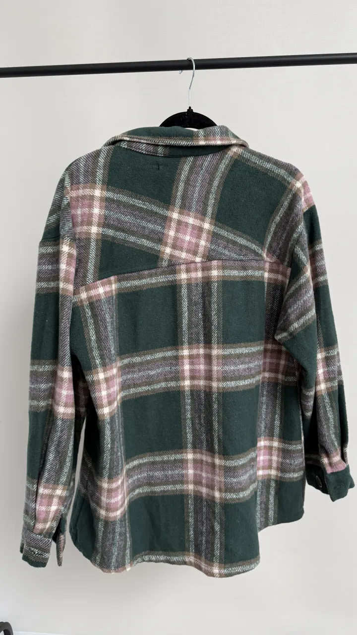 Camisa Cuesta Blanca - Vista 2