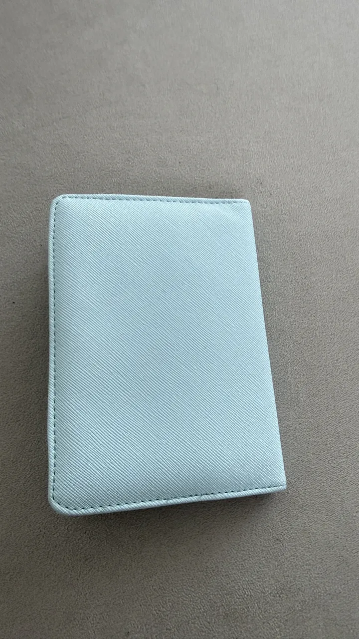 Billetera Isadora - Vista 3