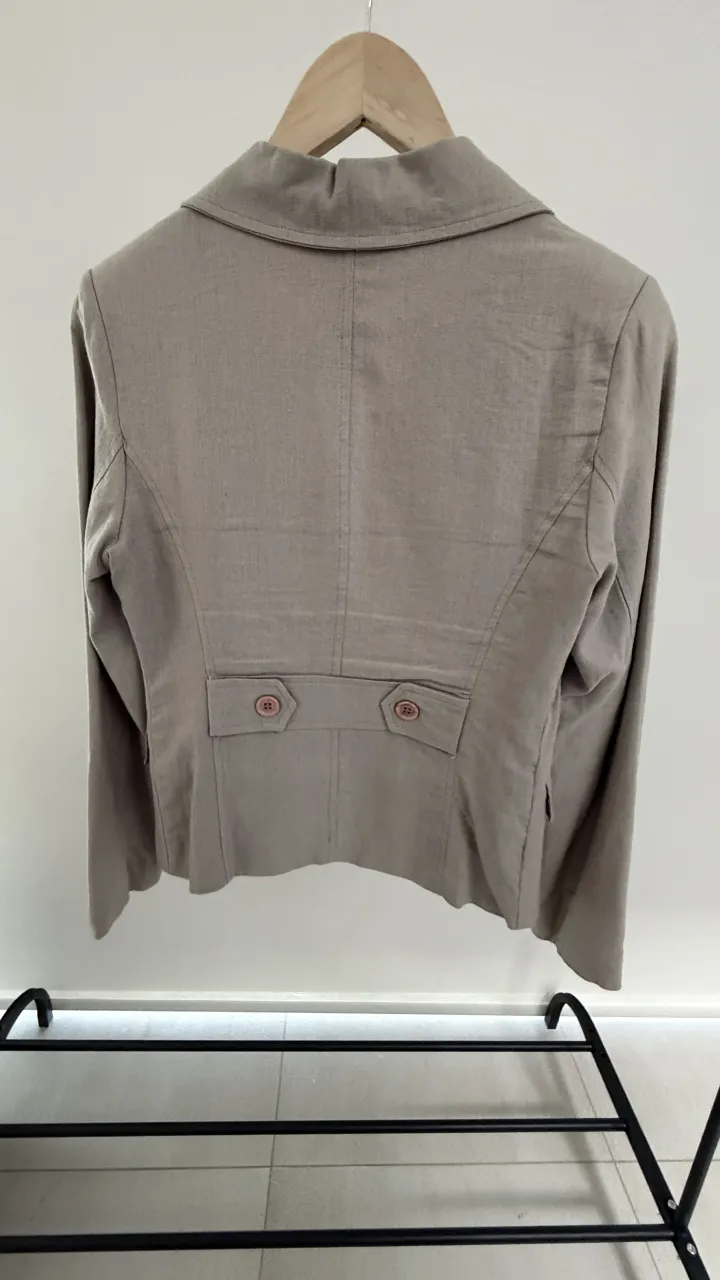 Pantalón Nare - Vista 3