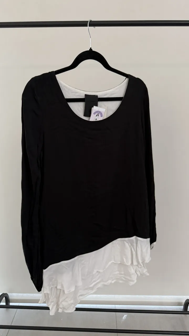 Vestido Allô Martínez - Vista 3