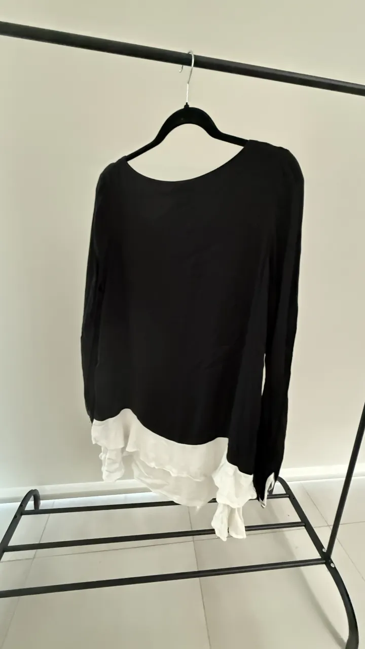 Vestido Allô Martínez - Vista 2