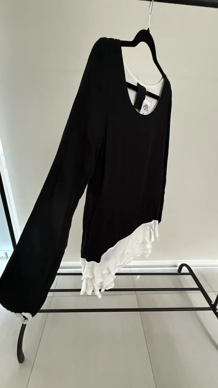 Vestido Allô Martínez - Vista 4