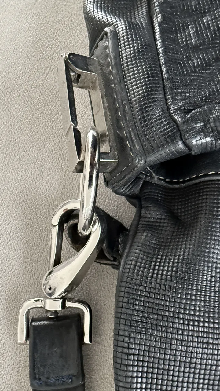 Cartera Peter kent - Vista 4