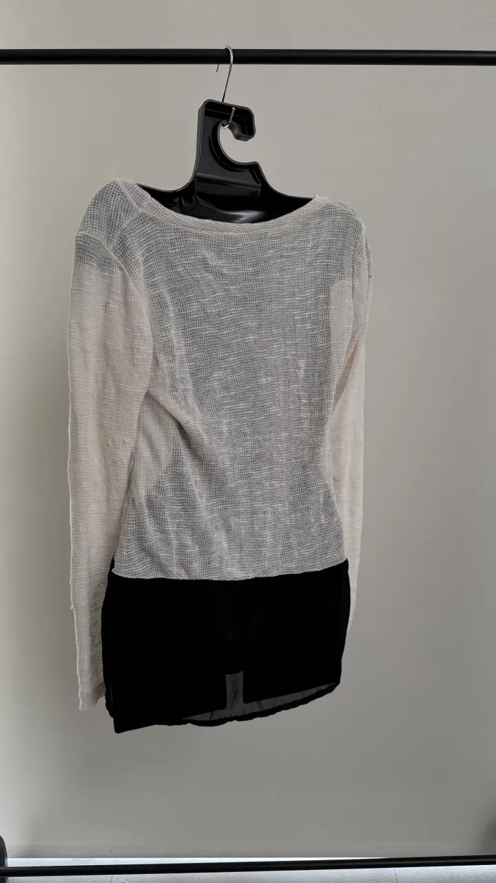 Sweater Sin marca - Vista 2