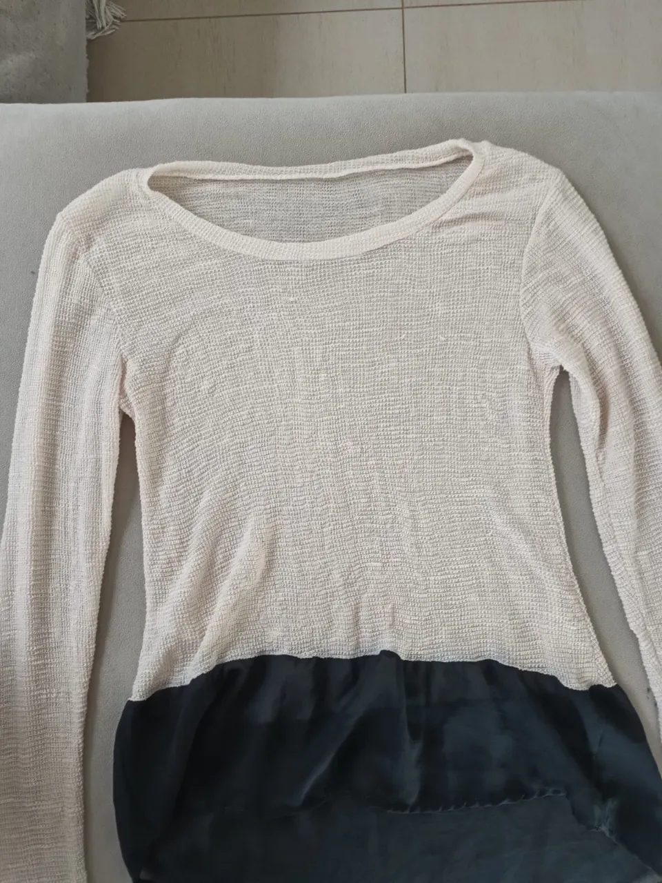 Sweater Sin marca - Vista 3