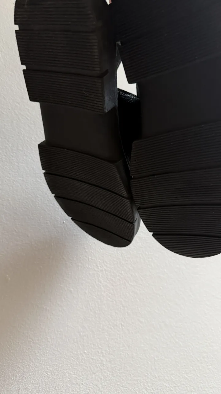 Sandalias Uma - Vista 6