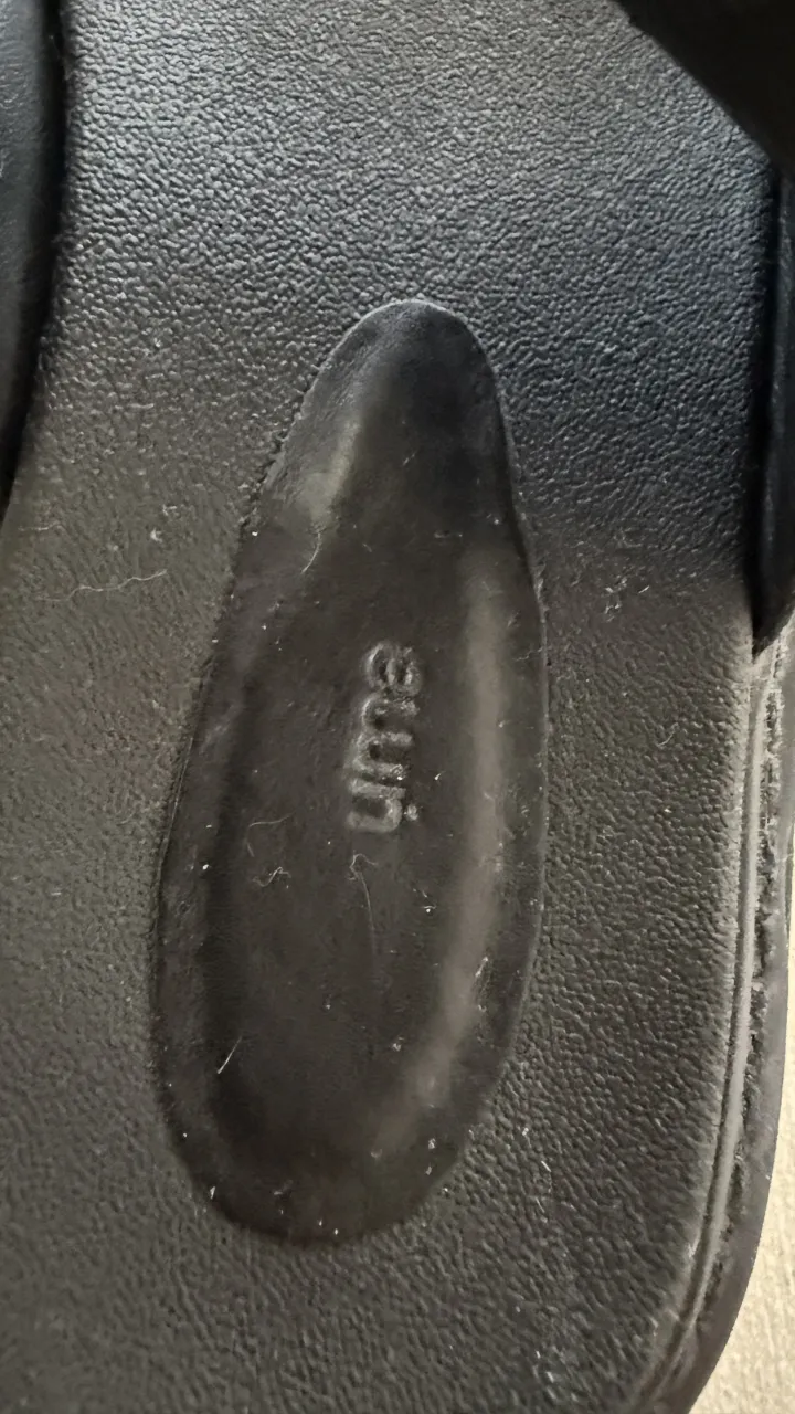 Sandalias Uma - Vista 4