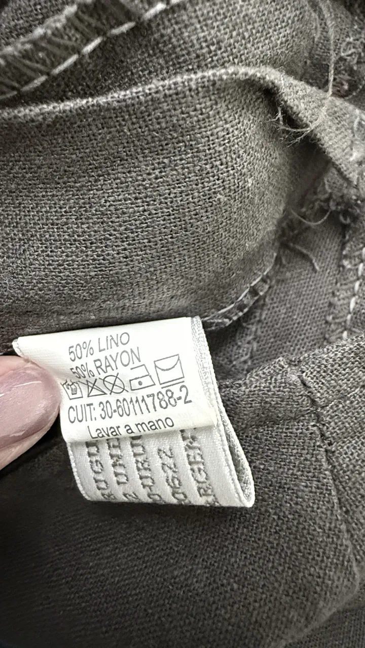 Pantalón Ted Bodin - Vista 4