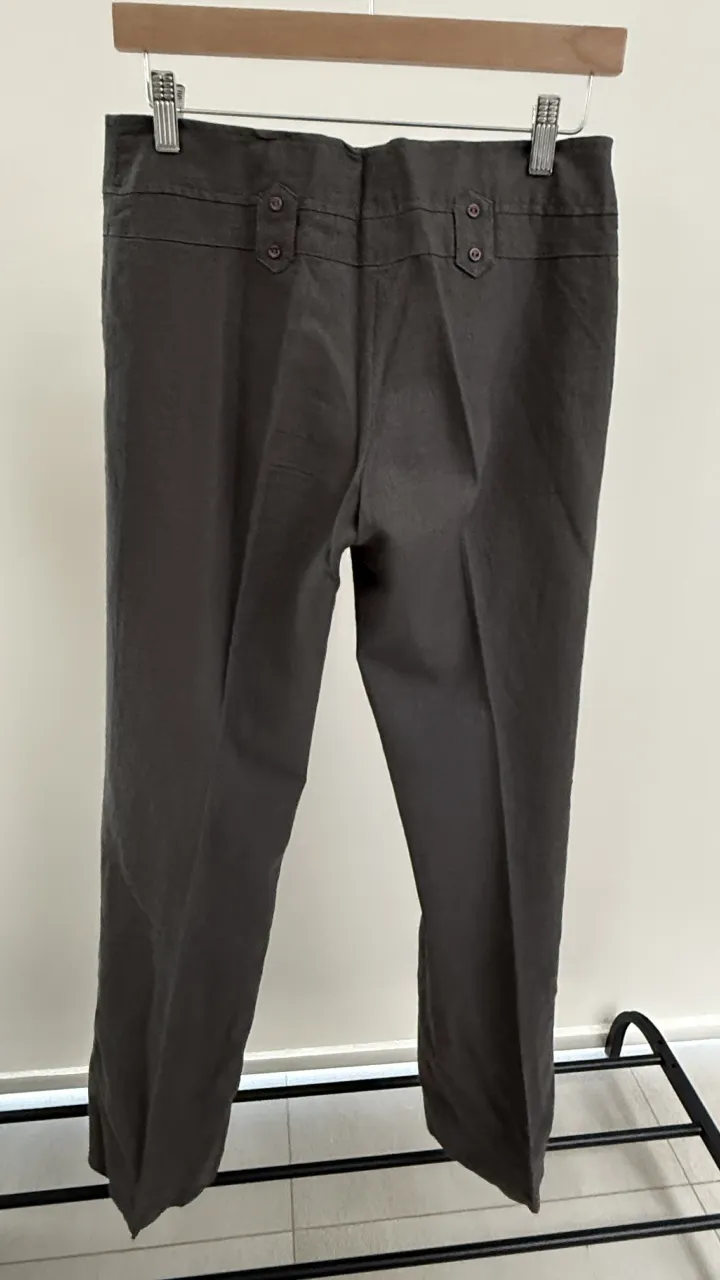 Pantalón Ted Bodin - Vista 5