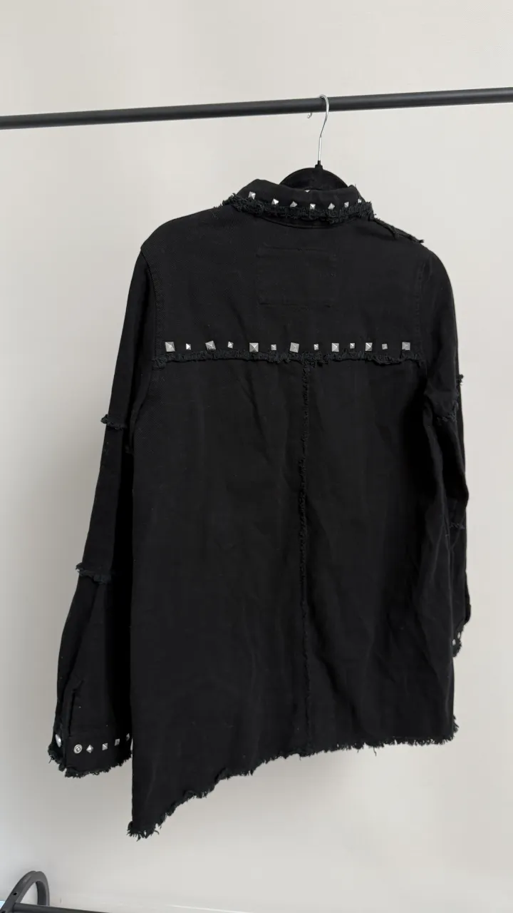 Campera Cuesta Blanca - Vista 2