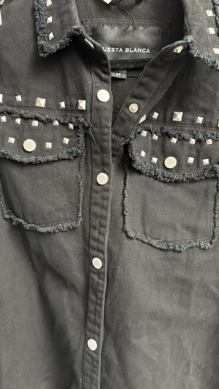 Campera Cuesta Blanca - Vista 3