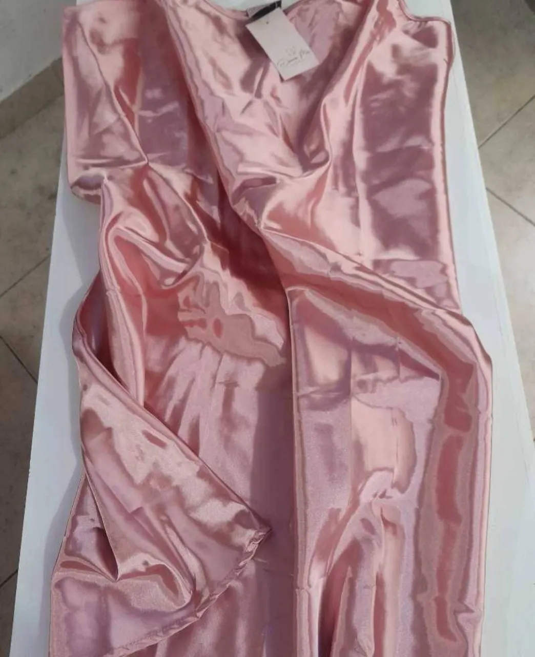 Camisón Donna mia - Vista 2