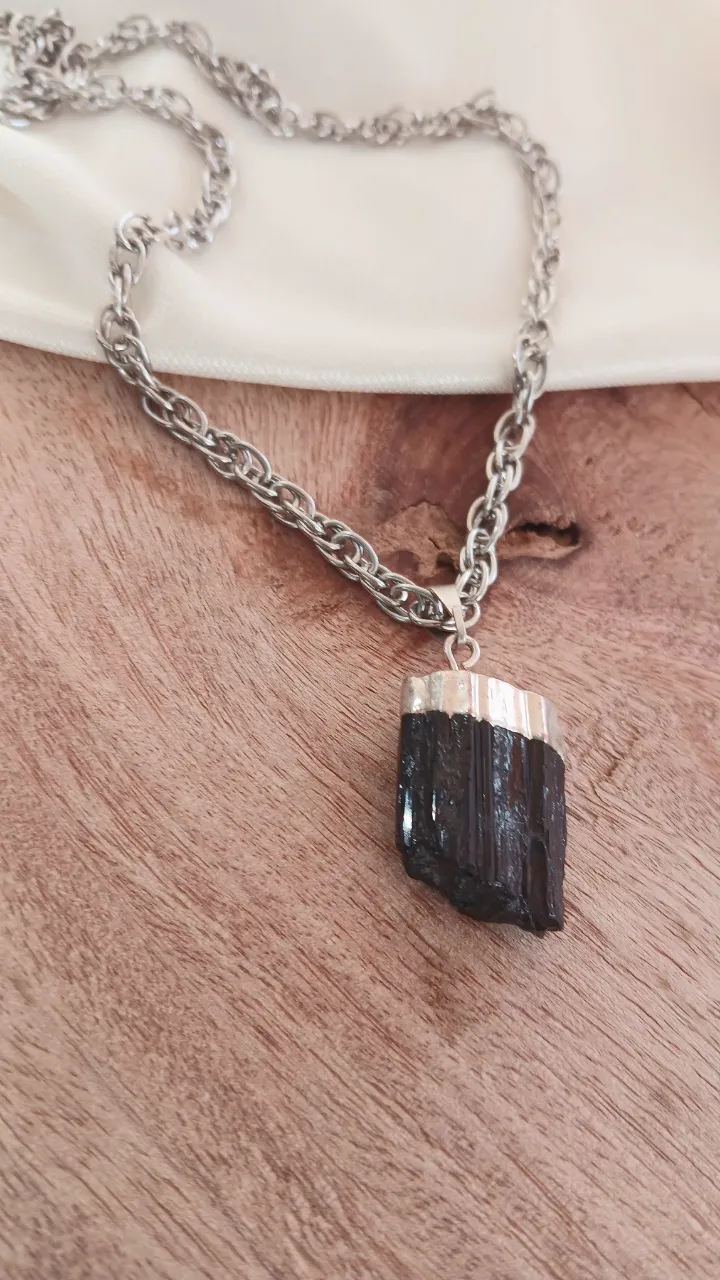 Collar Doblezeta - Vista 2