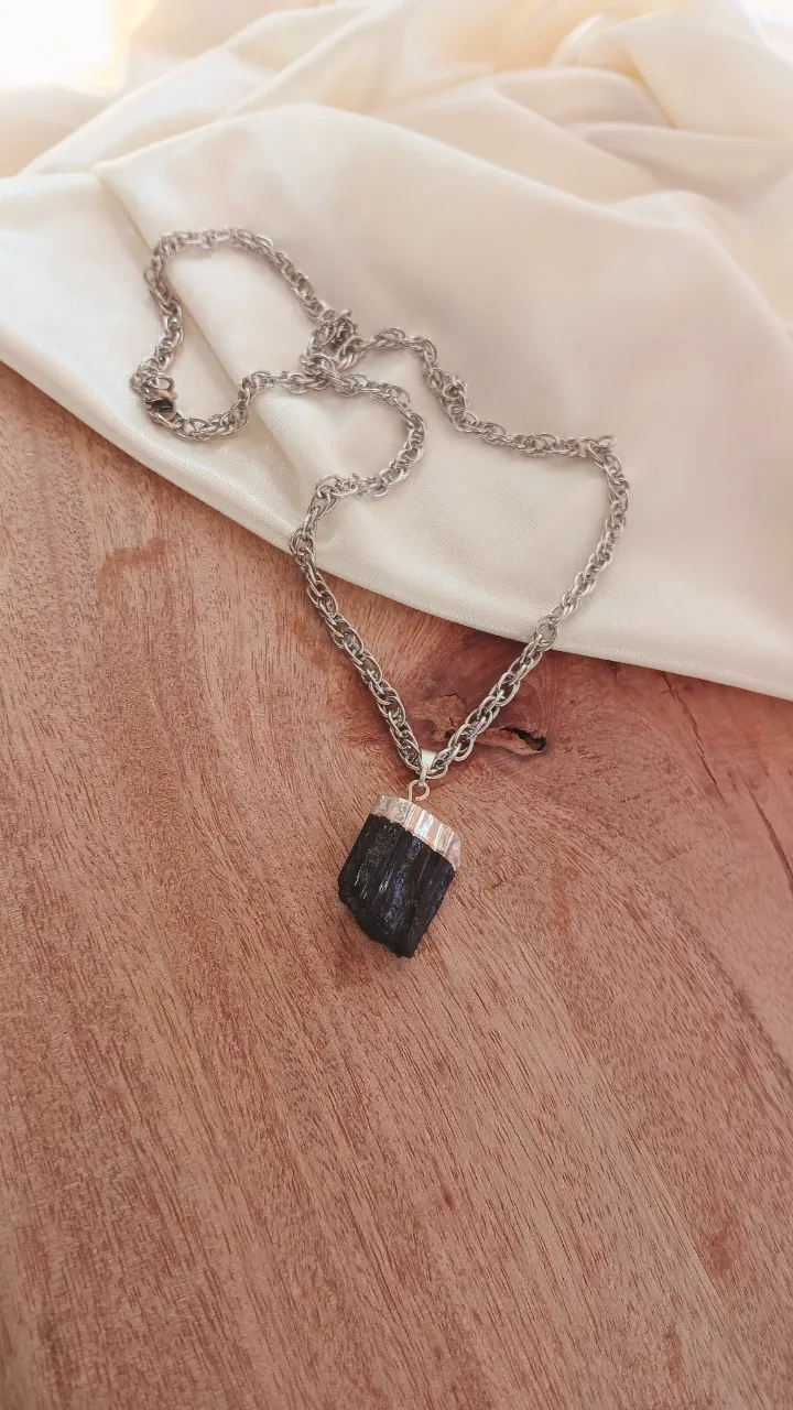 Collar Doblezeta - Vista 3