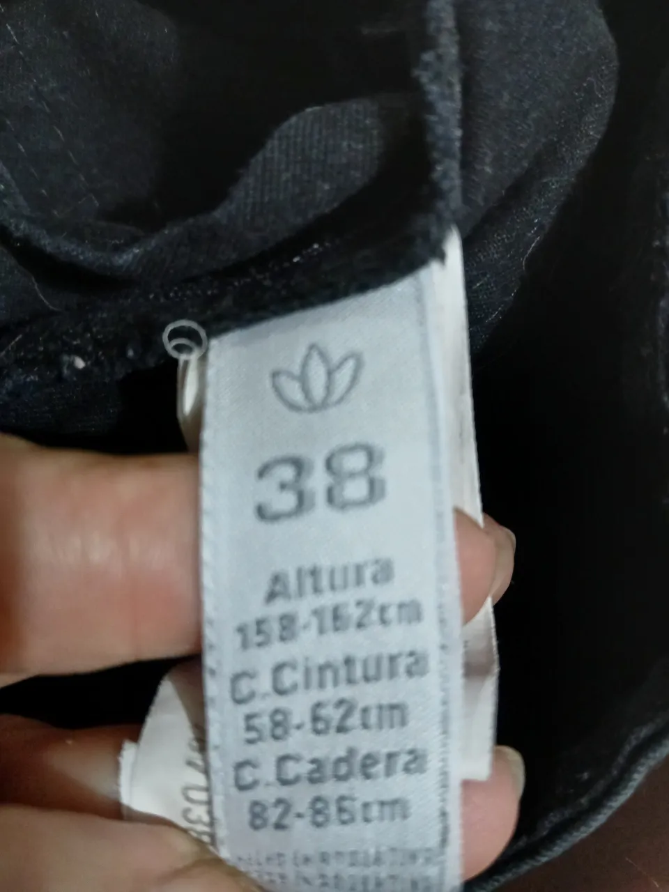 Pantalón Como Quieres - Vista 5