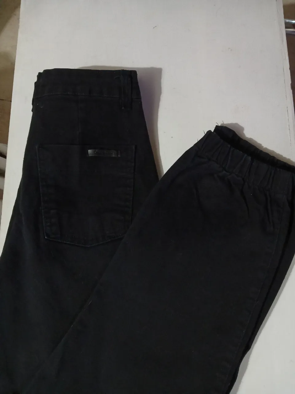 Pantalón Como Quieres - Vista 6