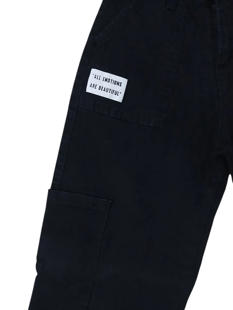 Pantalón Como Quieres - Vista 4