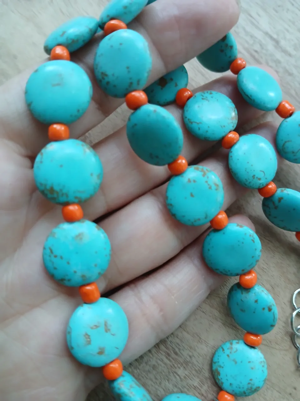 Collar Doblezeta - Vista 2