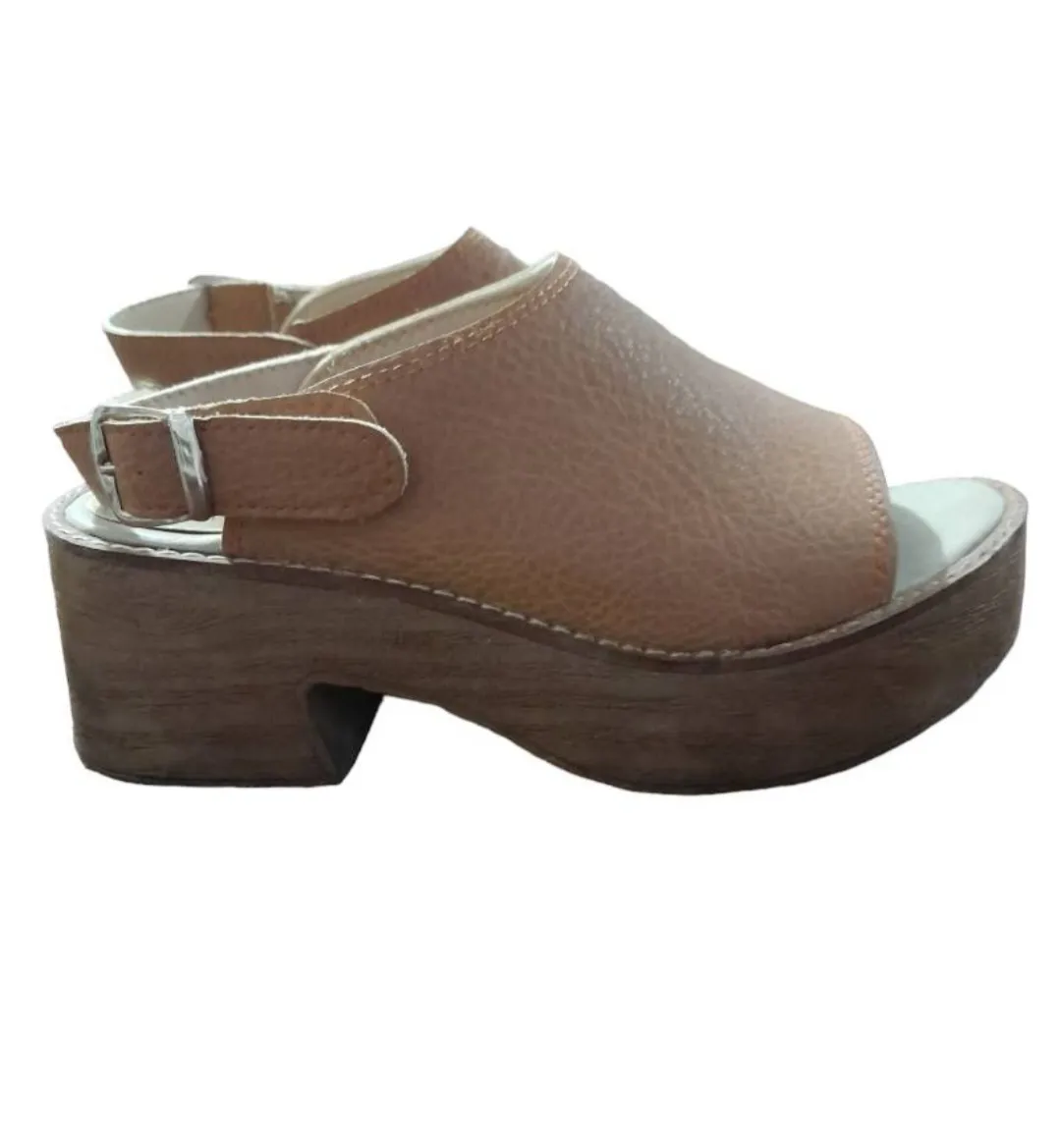 Sandalias Marca nacional - Vista 2