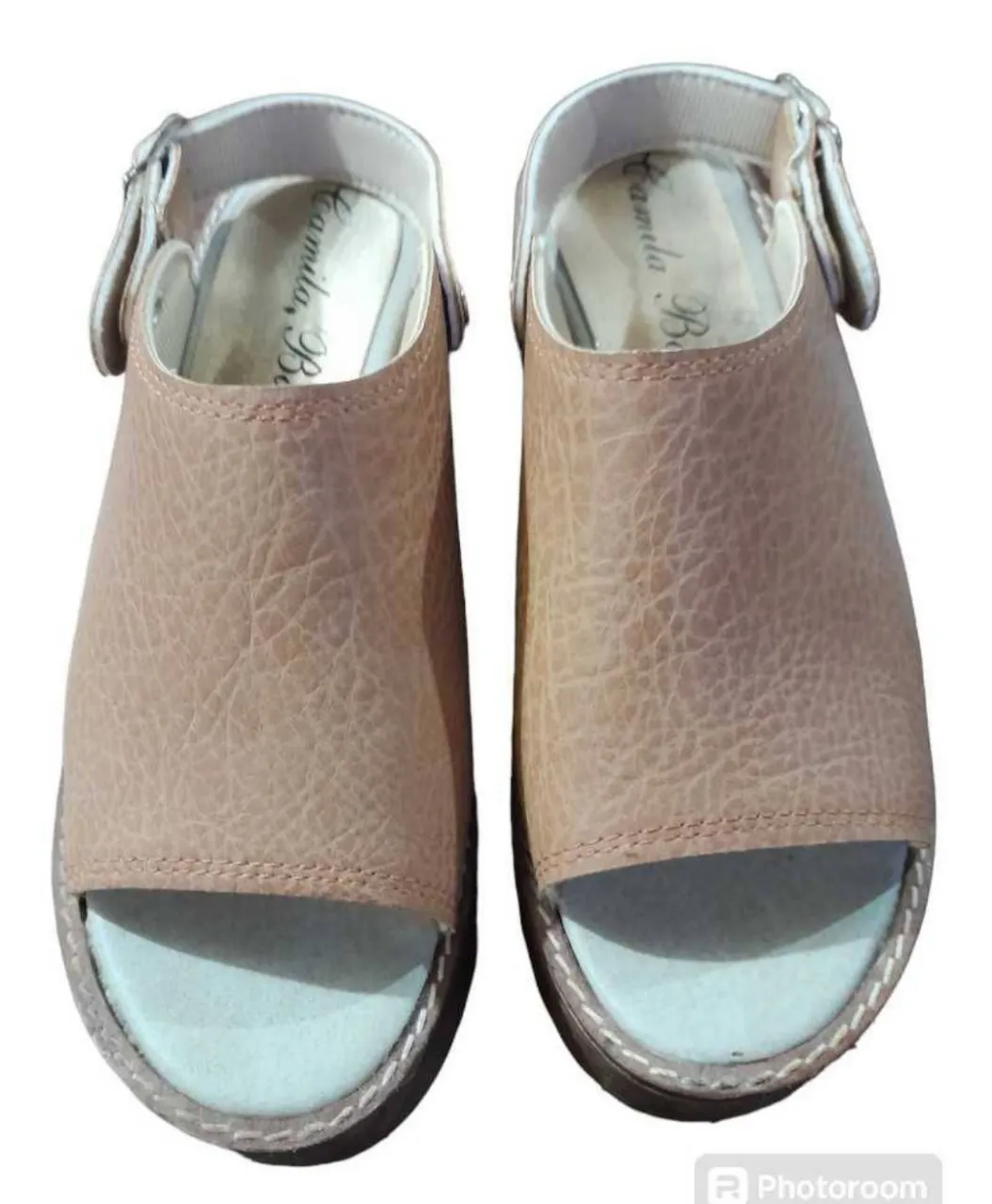 Sandalias Marca nacional - Vista 4