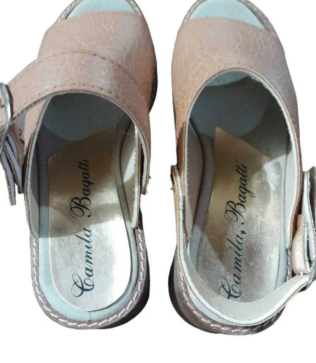 Sandalias Marca nacional - Vista 3