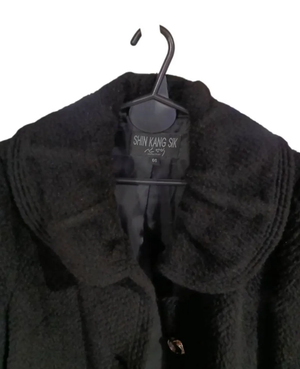 Tapado Importado - Vista 2