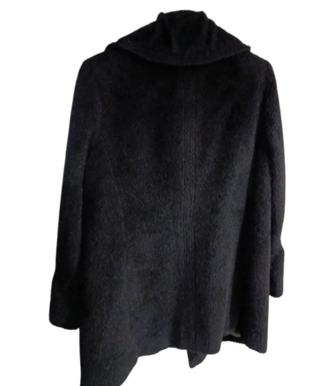 Tapado Importado - Vista 3