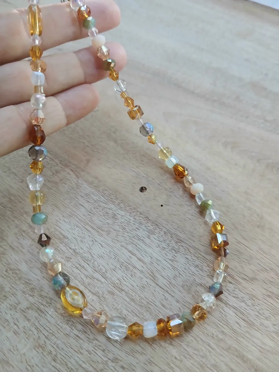 Collar Doblezeta - Vista 4