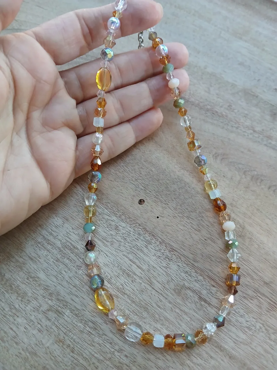 Collar Doblezeta - Vista 3