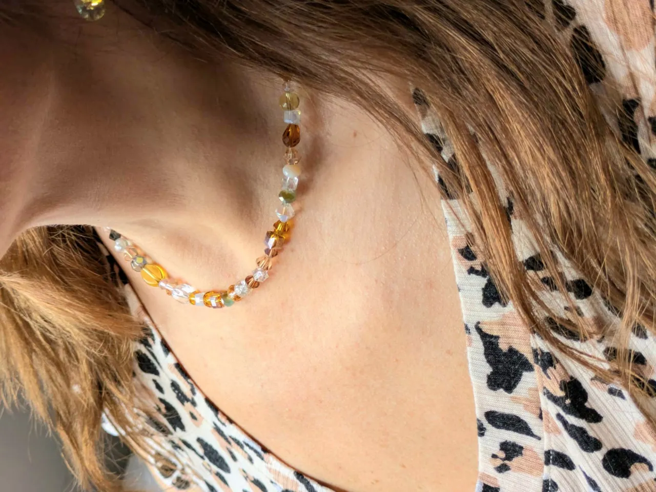 Collar Doblezeta - Vista 6