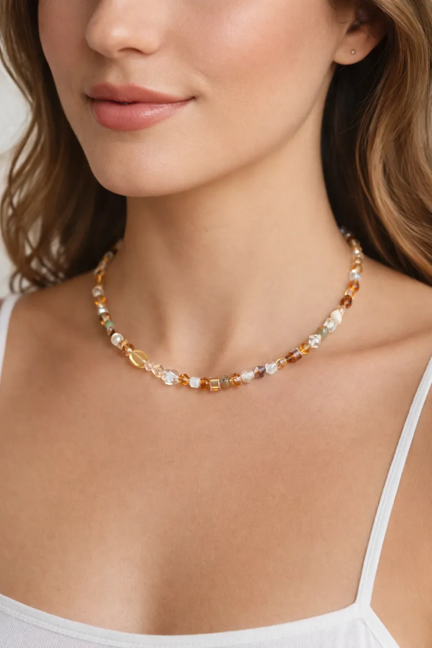 Collar Doblezeta - Vista 2