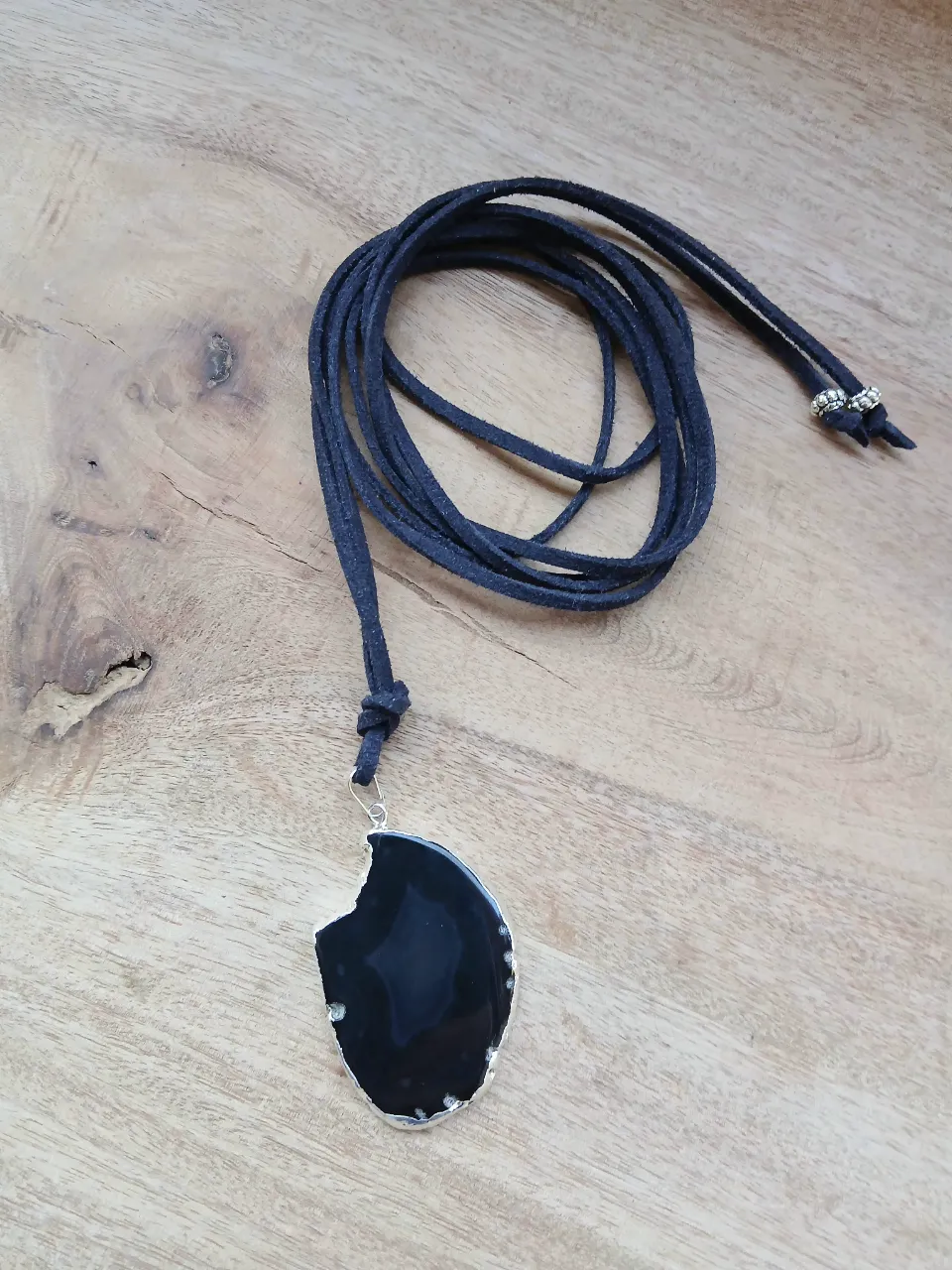 Collar Doblezeta - Vista 2