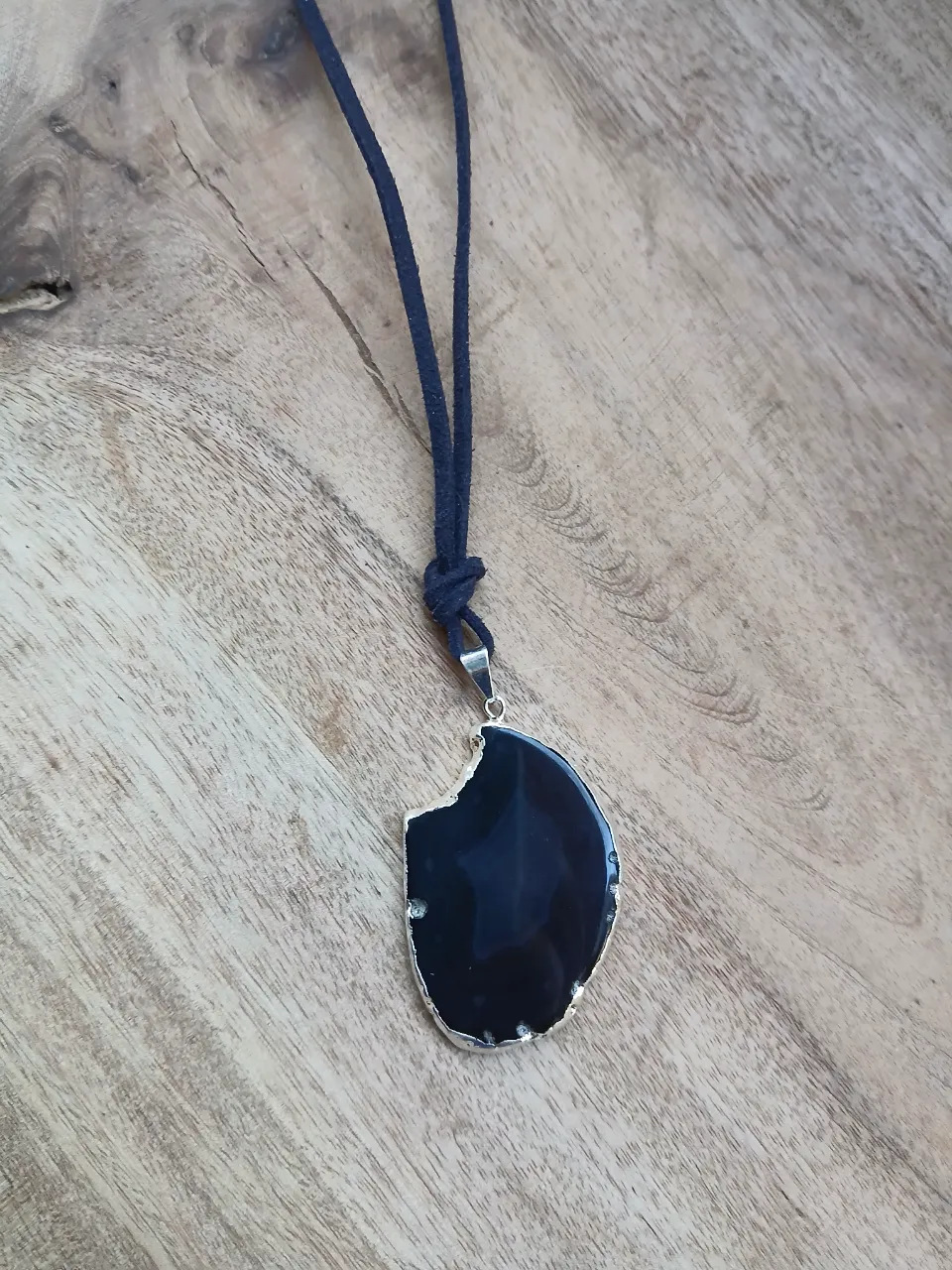 Collar Doblezeta - Vista 3