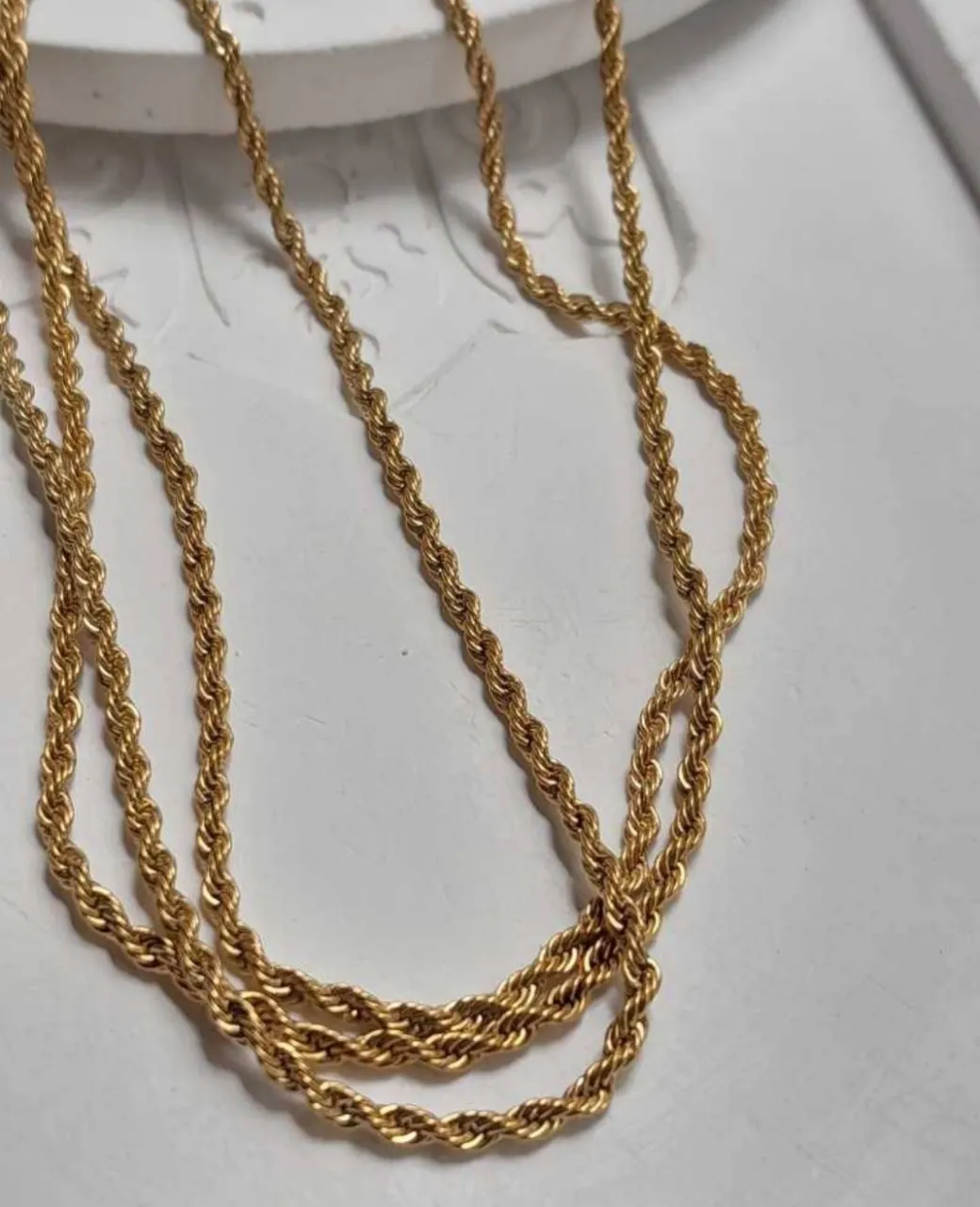 Collar Doblezeta - Vista 2