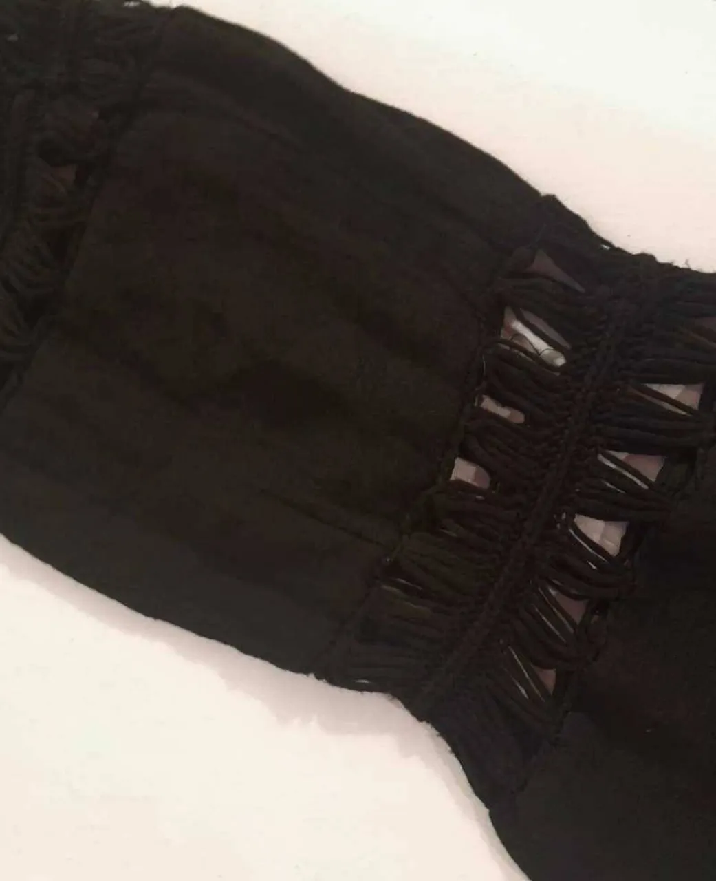 Vestido Importado grecia - Vista 5