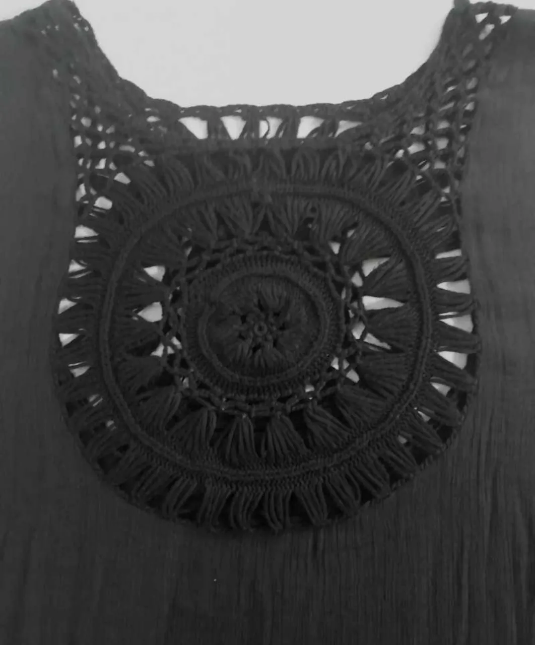 Vestido Importado grecia - Vista 2