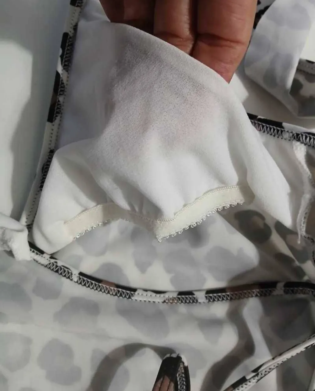 Traje de baño Keywhoss - Vista 4